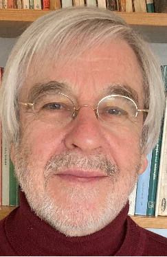 Ruud Bronkhorst, Speaker at soil science conferences